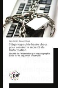 Stéganographie Basée Chaos Pour Assurer La Sécurité de Linformation (Omn.pres.franc.)