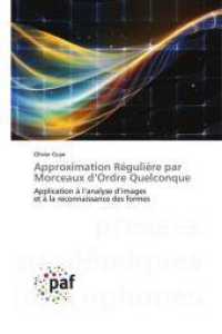Approximation Régulière par Morceaux d'Ordre Quelconque