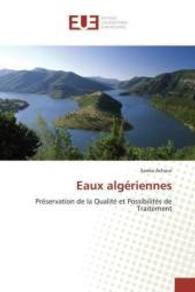 Eaux Algériennes (Omn.univ.europ.)