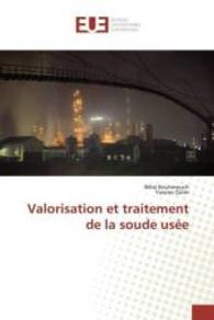 Valorisation Et Traitement de la Soude Usée (Omn.univ.europ.)