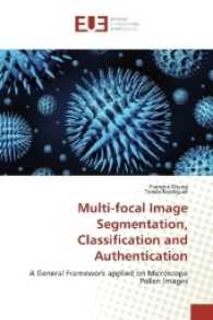 Multi-focal Image Segmentation， Classification and Authentication