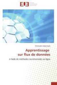 Apprentissage Sur Flux de Données (Omn.univ.europ.)
