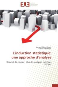 L'Induction Statistique : Une Approche d'Analyse (Omn.univ.europ.)
