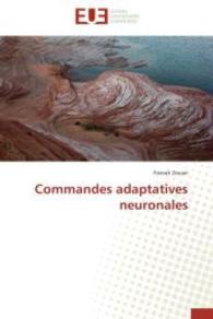 Commandes Adaptatives Neuronales (Omn.univ.europ.)