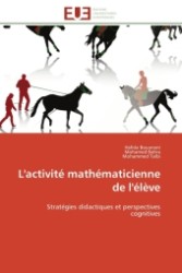 L'Activité Mathématicienne de l'Élève (Omn.Univ.Europ.")
