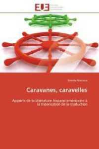 Caravanes, caravelles (Omn.Univ.Europ.")