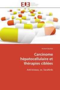 Carcinome hépatocellulaire et thérapies ciblées (Omn.Univ.Europ.")
