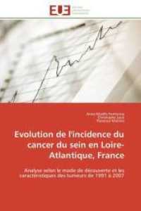 Evolution de l'incidence du cancer du sein en loire-atlantique, france (Omn.Univ.Europ.")