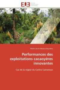 Performances des exploitations cacaoyères innovantes (Omn.Univ.Europ.")