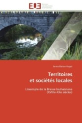 Territoires Et Sociétés Locales (Omn.univ.europ.)