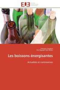 Les boissons énergisantes (Omn.Univ.Europ.")