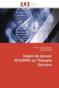 Dépôt de dossier afssapps en thérapie génique (Omn.Univ.Europ.")