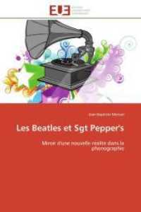 Les beatles et sgt pepper's (Omn.Univ.Europ.")