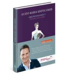 Anziehungskraft - Stil kennt keine Größe : Der Nr.1 SPIEGEL-Bestseller （1. Auflage. 2013. 240 S. veredelt. 190.00 mm）