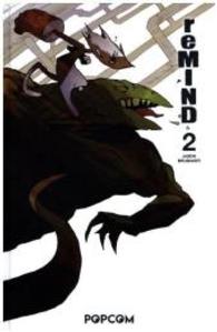 reMIND Bd.2 (reMIND Bd.2) （2016. 176 S. Durchgehend farbig. 25.4 cm）