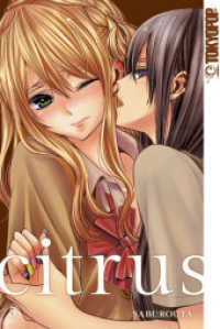 Citrus Bd.5 (Citrus 5) （4. Aufl. 2017. 168 S. m. Farbseiten. 18.8 cm）