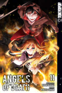 Angels of Death 11 (Angels of Death 11) （2025. 164 S. mit Farbseiten. 18.8 cm）