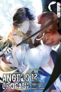 Angels of Death 12 (Angels of Death 12) （2025. 222 S. mit Farbseiten. 18.8 cm）