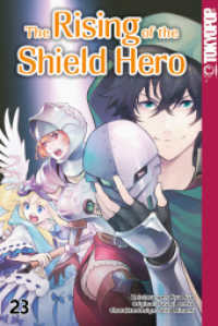 The Rising of the Shield Hero 23 (The Rising of the Shield Hero 23) （2024. 168 S. mit Farbseiten. 18.8 cm）