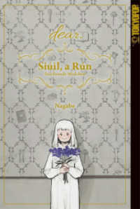 Siúil, a Rún - Das fremde Mädchen: dear. （2024. 168 S. Mit Farbseiten. 21.5 cm）