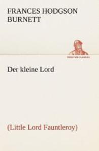 Der Kleine Lord