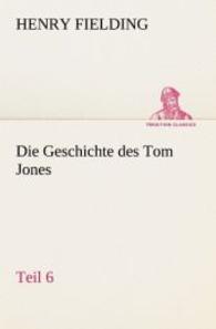 Die Geschichte Des Tom Jones, Teil 6