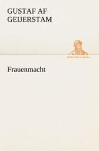 Frauenmacht