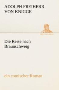 Die Reise Nach Braunschweig