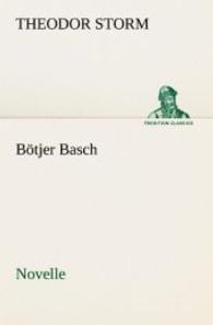 Botjer Basch