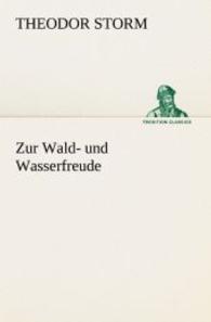 Zur Wald- Und Wasserfreude