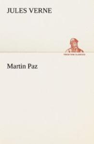 Martin Paz