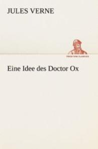 Eine Idee Des Doctor Ox