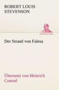 Der Strand von Falesa : Übersetzt von Heinrich Conrad