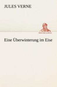 Eine Uberwinterung Im Eise