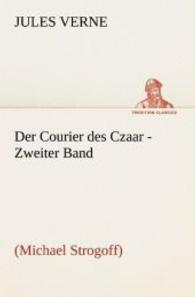 Der Courier Des Czaar - Zweiter Band