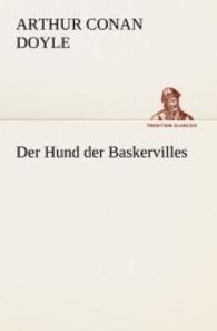 Der Hund Der Baskervilles