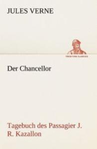 Der Chancellor