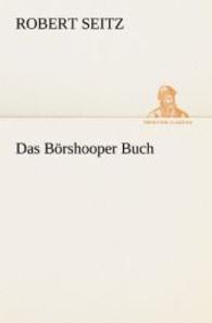 Das Borshooper Buch