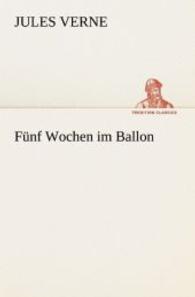 Funf Wochen Im Ballon