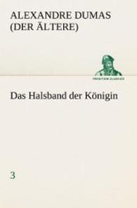 Das Halsband Der Konigin - 3