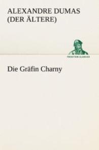 Die Grafin Charny