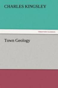 Town Geology （2011. 116 S. 203 mm）