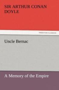 Uncle Bernac