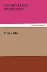 Merry Men （2011. 208 S. 203 mm）