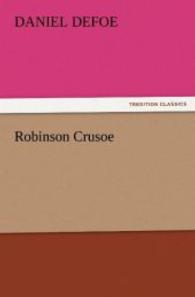 Robinson Crusoe