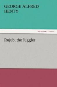 Rujub, the Juggler （2011. 412 S. 203 mm）
