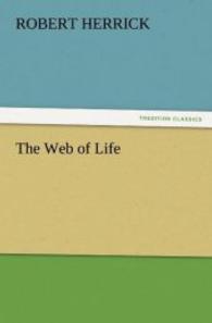 The Web of Life （2011. 300 S. 203 mm）