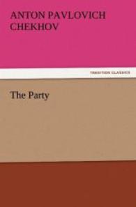 The Party （2011. 196 S. 203 mm）