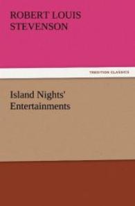 Island Nights' Entertainments