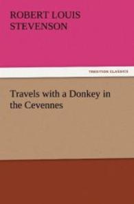 Travels with a Donkey in the Cevennes